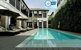 99 The Heritage Hotel